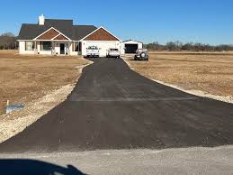 Driveway Overlay Services in Bowmanstown, PA